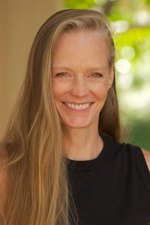 Suzy Amis portrait