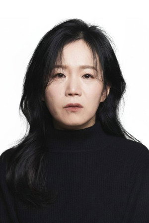 Joo In-young portrait