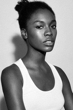 Samira Carvalho portrait