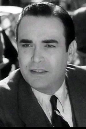 Mahmoud Zulfiqar portrait