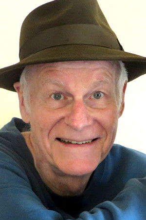 John Roarke portrait