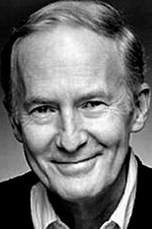 Bernie McInerney portrait