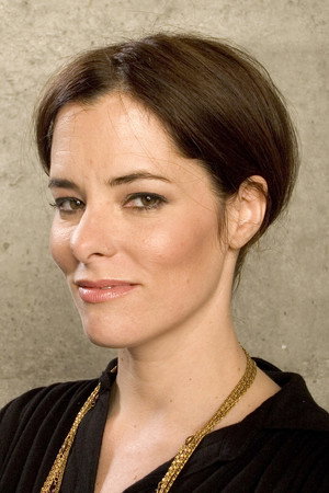 Parker Posey portrait