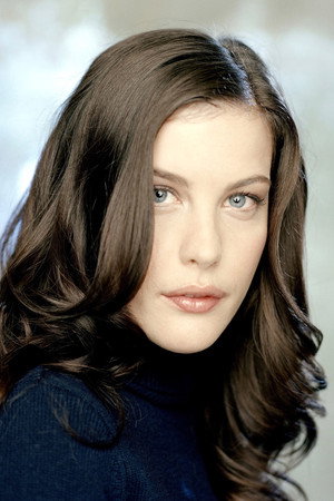 Liv Tyler portrait