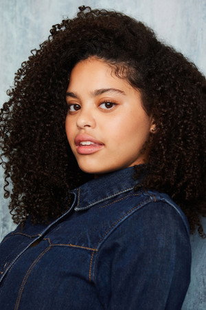 Symera Jackson portrait