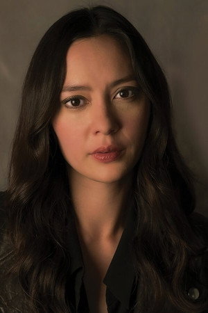 Lucia Micarelli portrait