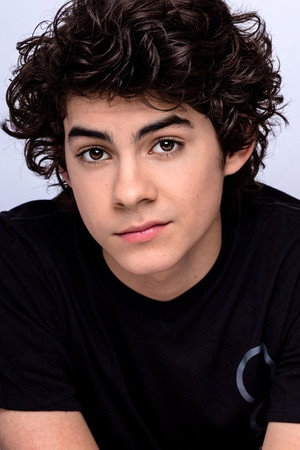 Emjay Anthony portrait