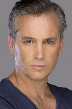 Ian Stenlake portrait