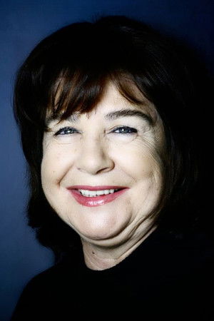 Bilge Şen portrait