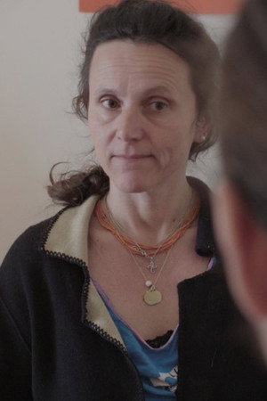Laura Pellicciari portrait