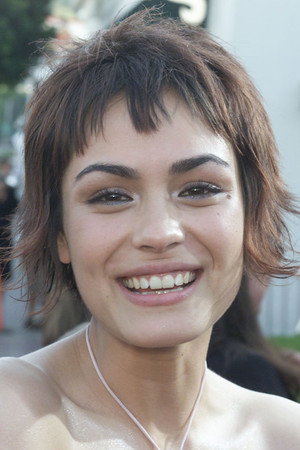 Shannyn Sossamon portrait