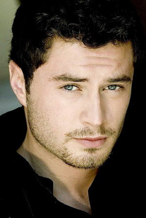 Kevin Ryan portrait