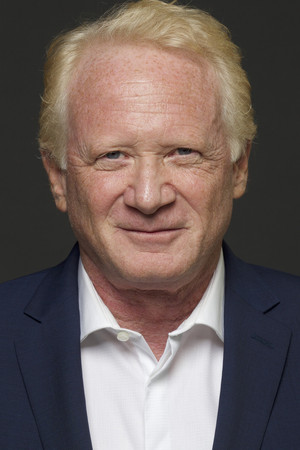 Don Most portrait