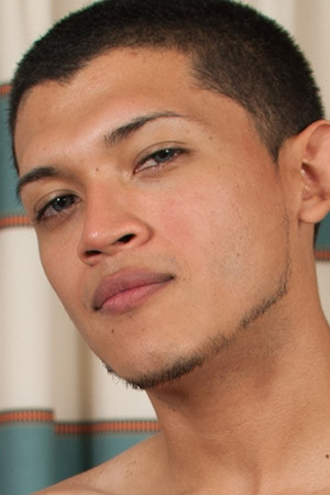 Angel Pierre portrait