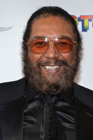 Eddie Holland portrait