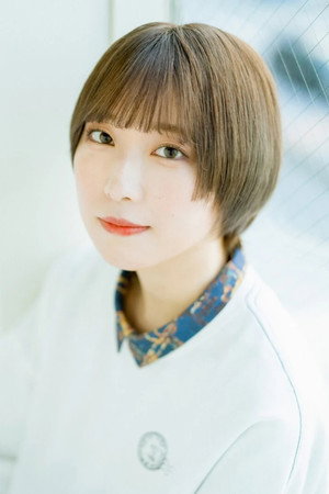 Minami Hinata portrait
