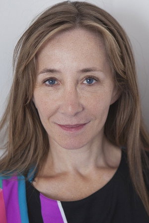 Anne Baudoux portrait