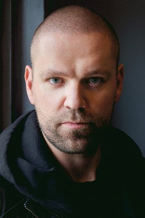 Dru Viergever portrait