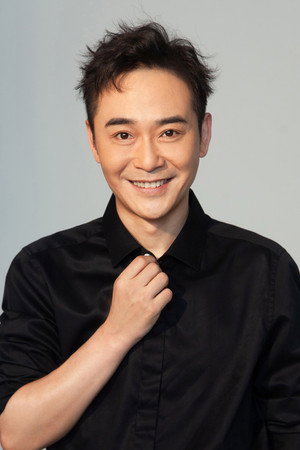 Xun Ruan portrait