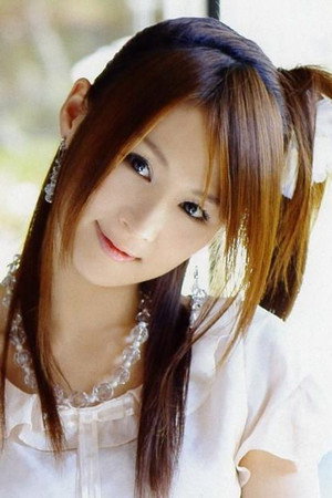 Yu Kobayashi portrait