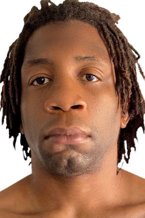 Nathan Williams portrait