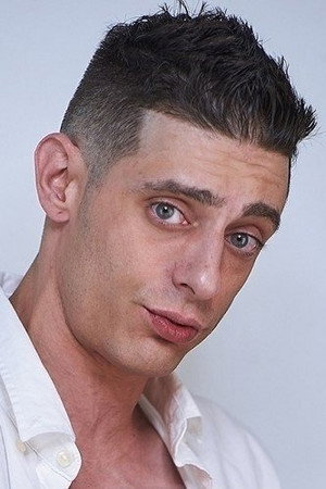 Billy Boston portrait