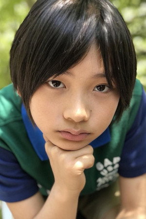 Ryoka Minamide portrait