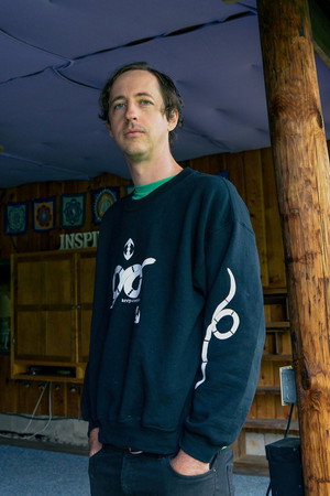 Deakin portrait