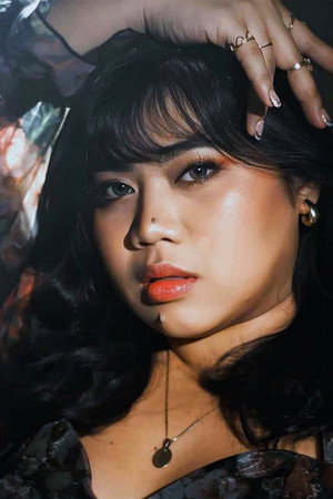 Jhoanna San Juan portrait