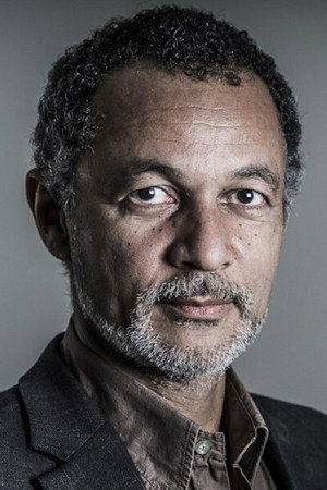 Vincent Byrd Le Sage portrait