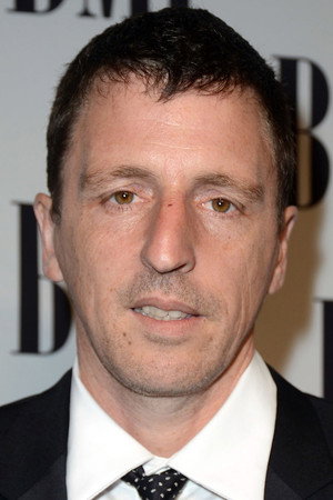 Atticus Ross portrait