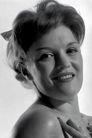 Paula Page portrait