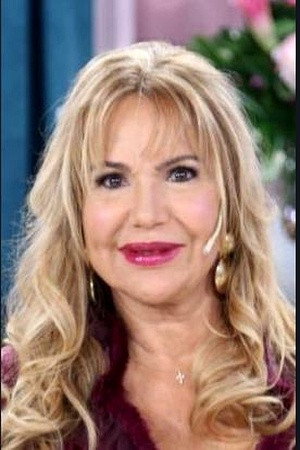 Jeannette Rodríguez portrait