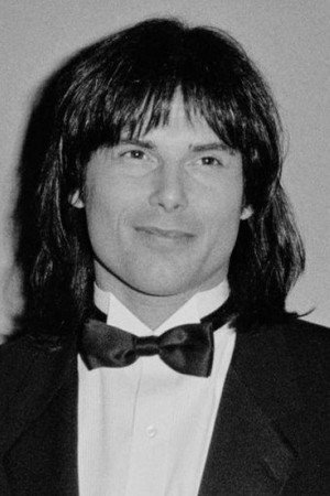Jimi Jamison portrait