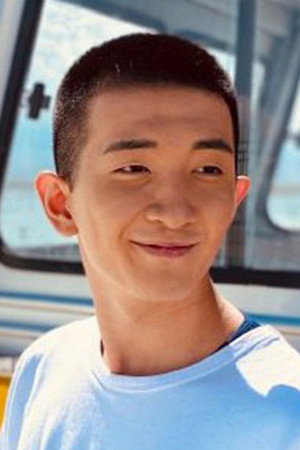Wang Hanwen portrait