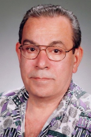 Pekcan Koşar portrait
