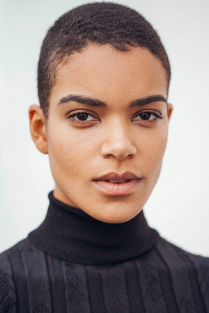 Sonia Bonny portrait