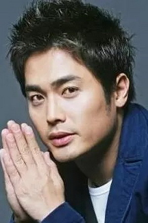 Lee Joo-suk portrait