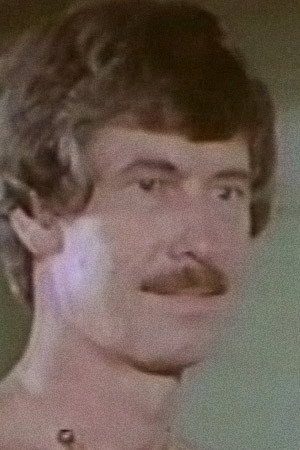 Jerr Weiman portrait