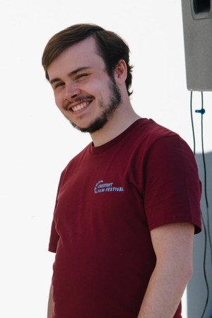 Jacob Stiller Rye Iversen portrait