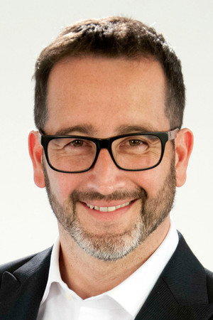 Eduardo Fuentes portrait