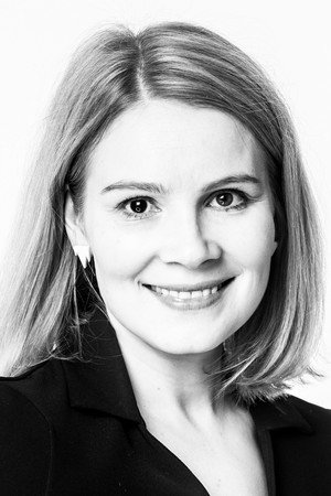Pamela Tola portrait