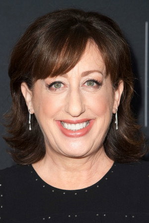 Beth Hall portrait