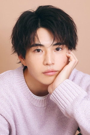 Motoki Nakazawa portrait