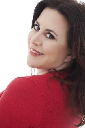 Daniela Terreri portrait