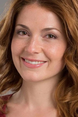 Gabriela Barros portrait