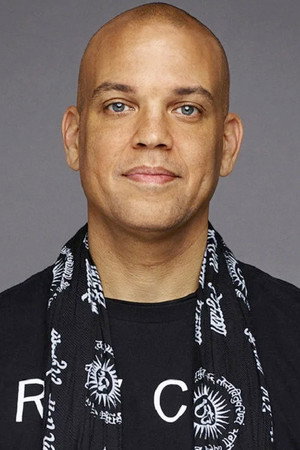 Quincy Jones III portrait