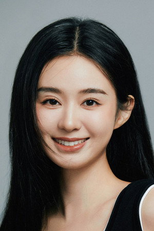 Zheng Hehuizi portrait