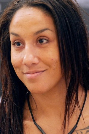 Christina Marks portrait