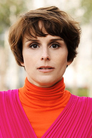 Leonie Brandis portrait